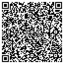 QR code with E&M Waters Ltd contacts