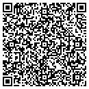 QR code with Hayes Robert B DDS contacts