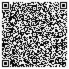 QR code with Heitzmann Emily A DDS contacts