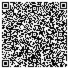 QR code with A L V Security & Alarm Svcs contacts