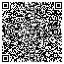 QR code with Henry David DDS contacts
