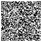 QR code with A N Car Stereo & Alarm contacts