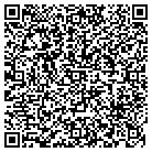 QR code with Tiffin Public Works Department contacts