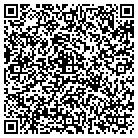 QR code with Tiffin Water Pollution Control contacts