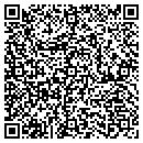 QR code with Hilton Clayton R DDS contacts