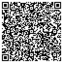QR code with G & S Bagwell LLC contacts