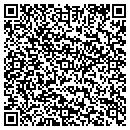 QR code with Hodges Frank DDS contacts