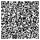 QR code with Holliday Edward T DDS contacts