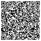 QR code with Highland Floating Rate Advanta contacts