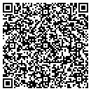 QR code with Hoover D A DDS contacts