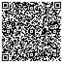 QR code with Horn Teena F DDS contacts