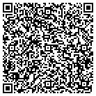 QR code with B K Appraisal Service contacts
