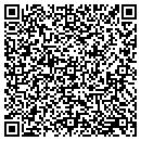 QR code with Hunt Kyle T DDS contacts