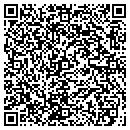 QR code with R A C Acceptance contacts