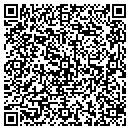 QR code with Hupp James G DDS contacts