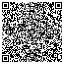 QR code with James B Bryant Dr contacts