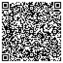 QR code with D & D Contracting contacts