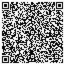 QR code with Hahn III Frederick J contacts