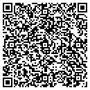 QR code with D R H Security Inc contacts