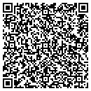 QR code with Town Of Burns Flat contacts