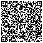 QR code with R L Wharton Enterprises contacts