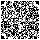 QR code with Mcginnis Advisors Lp contacts