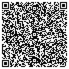 QR code with Webbers Falls Mayors Office contacts