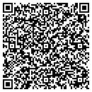 QR code with Harris Jared M contacts