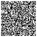 QR code with Rosie's Road House contacts