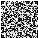 QR code with Harr Jeffrey contacts