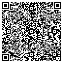 QR code with Hart S contacts