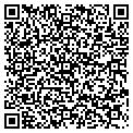 QR code with R T P C-H contacts