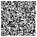 QR code with CCR contacts