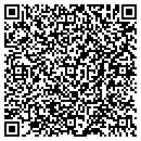 QR code with Heida David A contacts