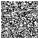 QR code with Haim M Shabat contacts