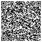 QR code with Hall Rutherford Alarm Line contacts