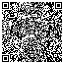 QR code with Hiatt Alarm & Sound contacts