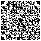 QR code with Hi-Tech Professional Security contacts