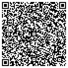 QR code with Hollis J Anderson & Assoc contacts