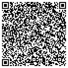 QR code with Ranger Investment Management L P contacts