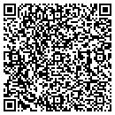 QR code with S K Layfield contacts