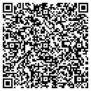 QR code with Raymond James contacts
