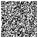 QR code with LA Com Gary DDS contacts