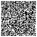 QR code with Homer Kevin B contacts