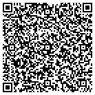 QR code with Regan Distressed Credit Fund Lp contacts