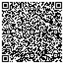QR code with Ted J West contacts