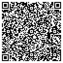 QR code with Lesco Alarm contacts