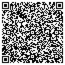QR code with Homescapes contacts