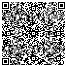 QR code with Advanced Pediatric Assoc contacts