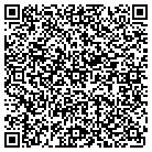 QR code with Heartland Christian Academy contacts